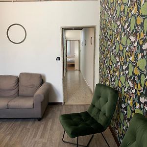Appartement met Drie Slaapkamers